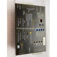 Controller porta della porta IMS-DS20P2C2-B per elevatori LG Sigma